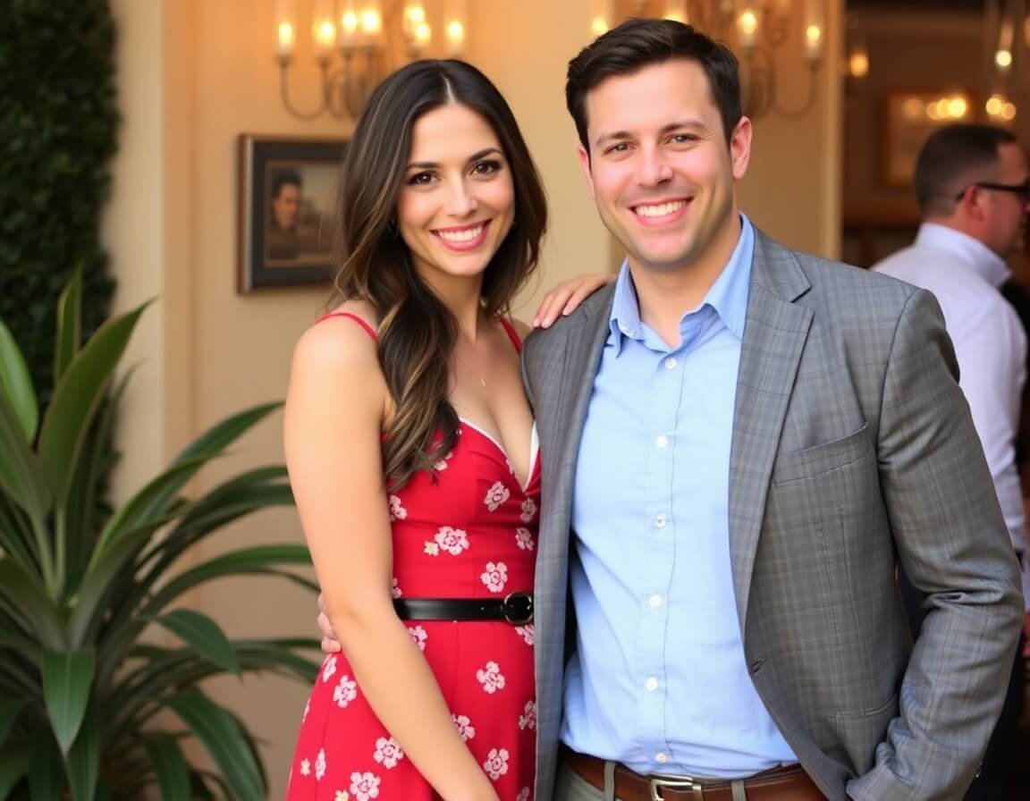 michael knowles wife