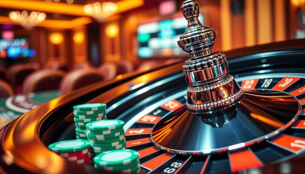 roulette betting systems