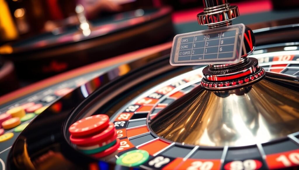 roulette odds calculation