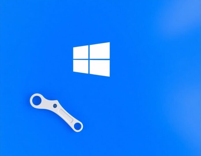 windows 10 repair tool