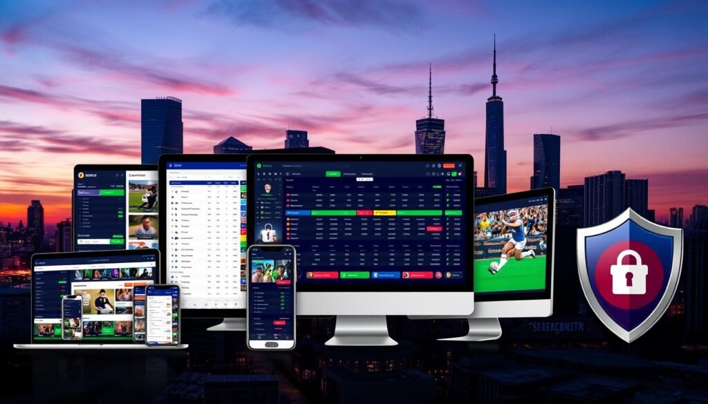 top rated betting platforms